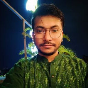 Meet your Posher, Ariful islam